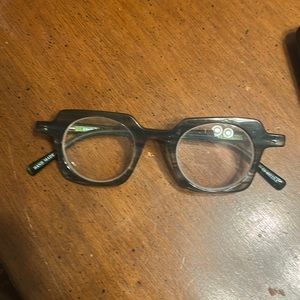 Glasses Chutzpah' eye- bobs